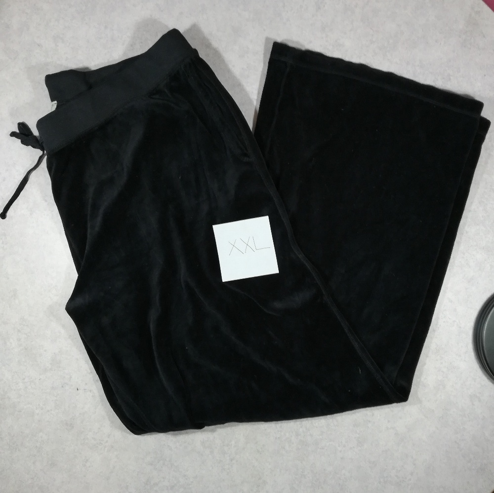 Juicy Couture Jogging Sweat Pants TALL